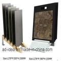 Customized Design Display Stand/ Display for Stone Presentation